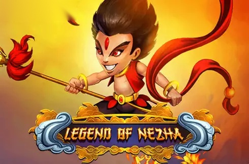 Legend of Nezha slot Habanero