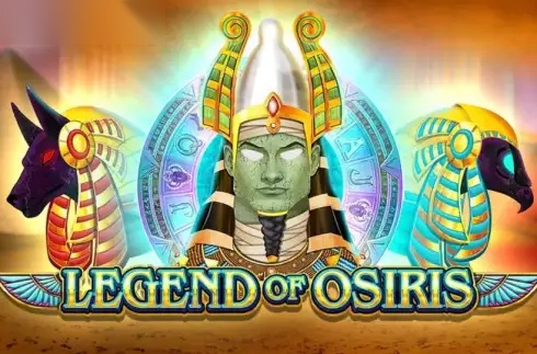 Legend of Osiris