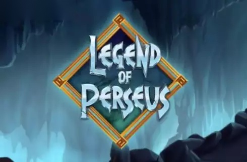 Legend of Perseus slot Epic Industries