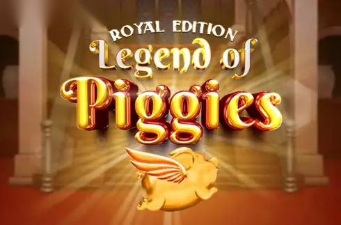 Legend of Piggies Royal Edition