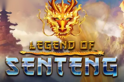 Legend of Senteng