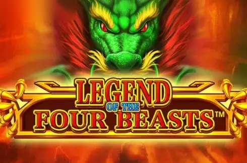 Legend of the Four Beasts