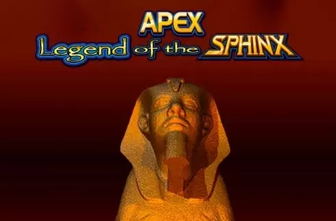 Legend of the Sphinx slot undefiend