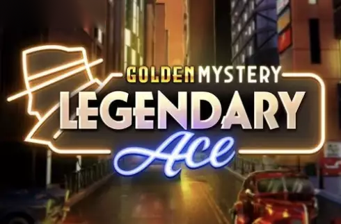 Legendary Ace slot FBM Gaming