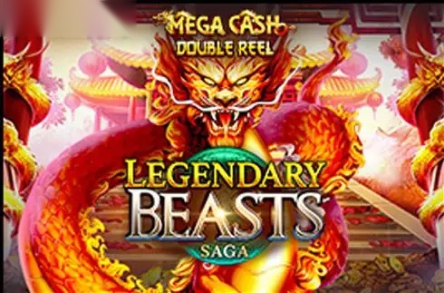 Legendary Beasts Saga