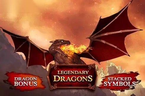 Legendary Dragons