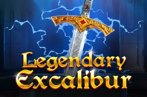 Legendary Excalibur