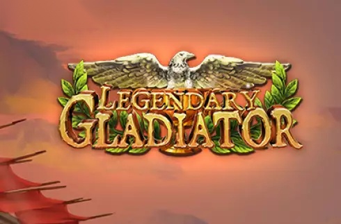 Legendary Gladiator slot FunTa Gaming