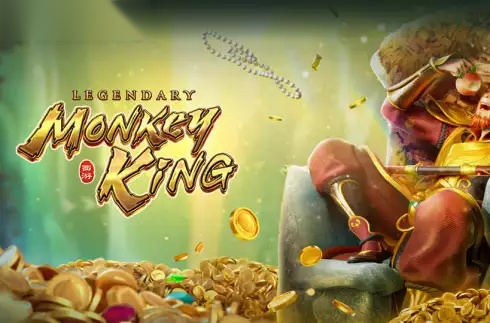 Legendary Monkey King