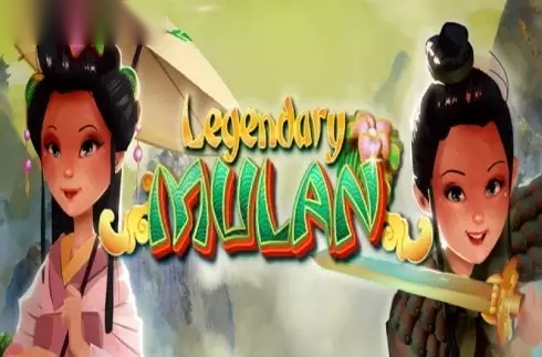 Legendary Mulan