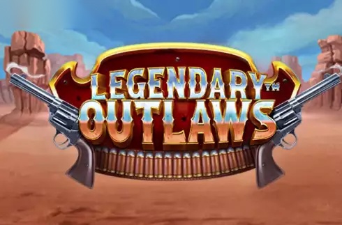 Legendary Outlaws