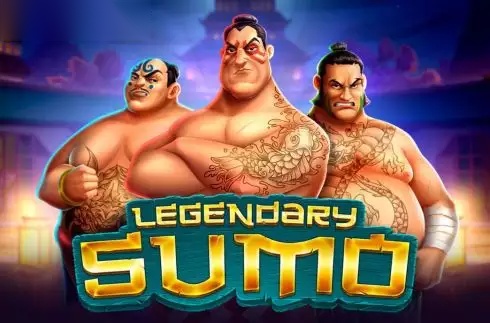 Legendary Sumo