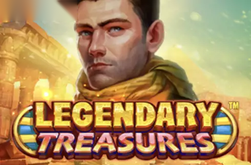 Legendary Treasures