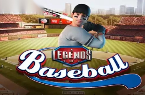 Legends of Baseball slot Genii