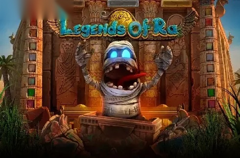 Legends of Ra