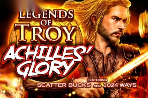 Legends of Troy 2