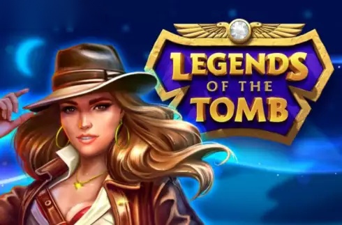 Legends of the Tomb