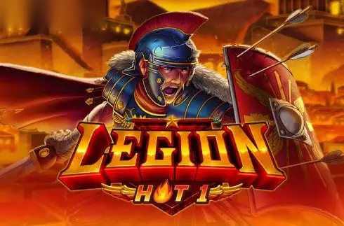 Legion Hot 1