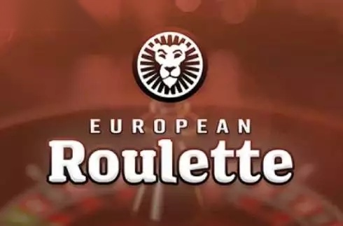 LeoVegas European Roulette slot Booming Games