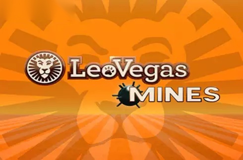 LeoVegas Mines slot Gaming Corps