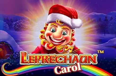 Leprechaun Carol