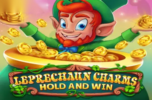 Leprechaun Charms Hold and Win