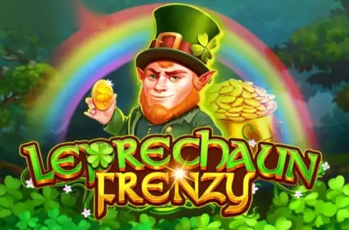 Leprechaun Frenzy slot Dragon Gaming