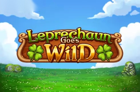 Leprechaun Goes Wild slot Play'n GO