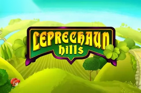 Leprechaun Hills slot Quickspin