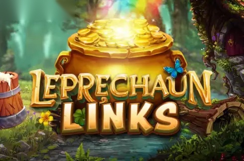 Leprechaun Links