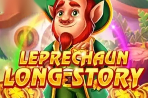 Leprechaun Long Story