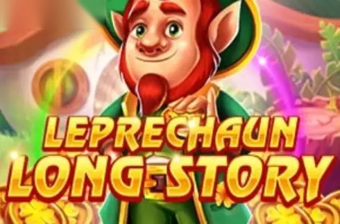 Leprechaun Long Story slot Inbet Games