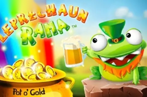 Leprechaun Rama slot undefiend