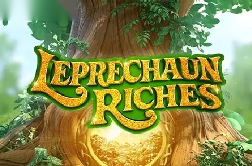 Leprechaun Riches slot PG Soft