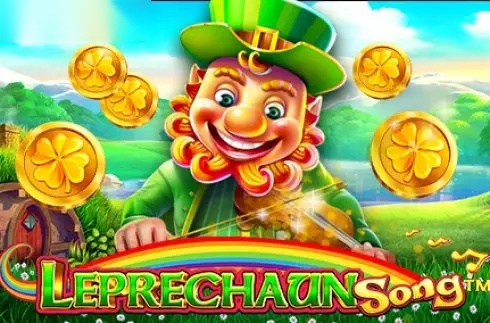 Leprechaun Song slot Pragmatic Play