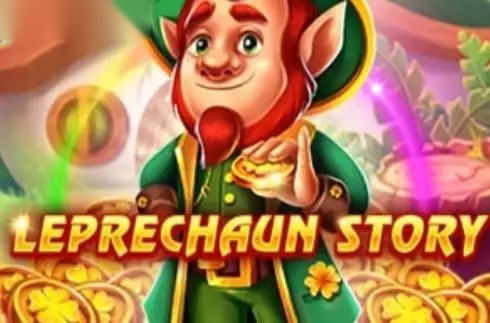 Leprechaun Story