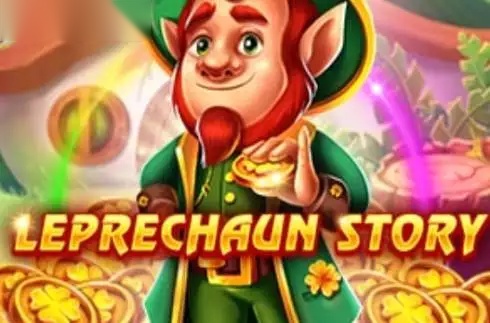 Leprechaun Story slot Inbet Games