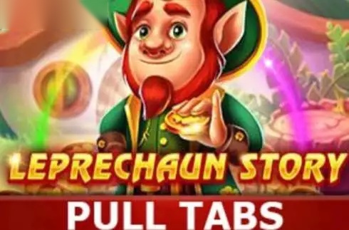 Leprechaun Story