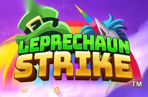 Leprechaun Strike slot Ino Games