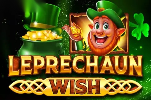 Leprechaun Wish