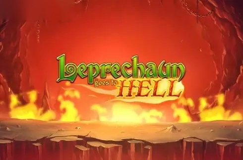 Leprechaun goes to Hell slot Play'n GO