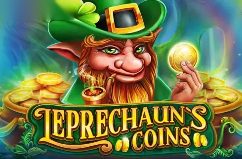 Leprechaun's Coins slot Platipus Gaming