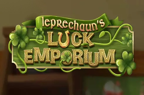 Leprechaun's Luck Emporium slot Booming Games
