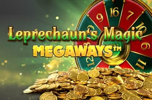 Leprechaun's Magic Megaways