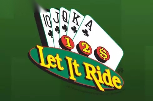 Let It Ride (Light and Wonder) slot Light and Wonder