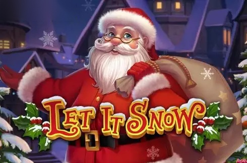 Let It Snow slot Dream Tech