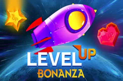 LevelUp Bonanza slot Bgaming