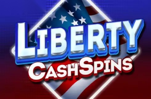 Liberty Cash Spins slot Inspired Gaming