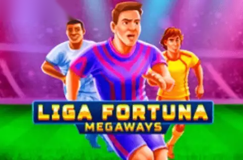 Liga Fortuna Megaways slot Onlyplay