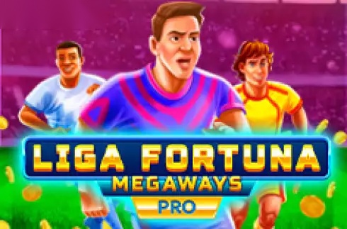 Liga Fortuna Megaways PRO